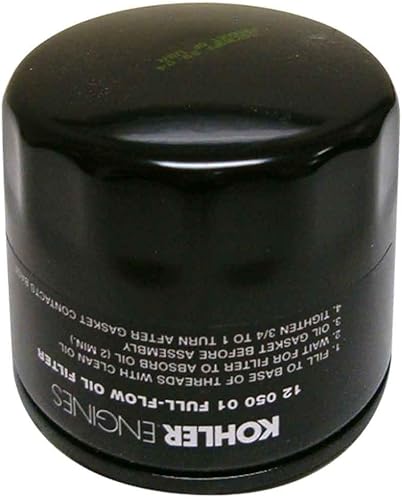 Miller Electric Filtro de aceite, para Bobcat 225