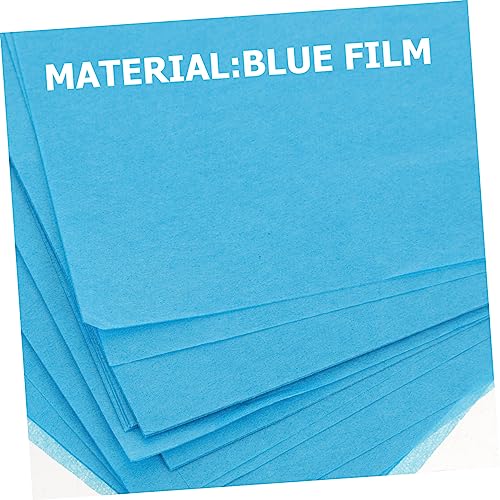 Mipcase Folhas De 250 Unidades Lenços Umedecidos Papel Absorvente Para Oleosa Mata-borrão Lenços De