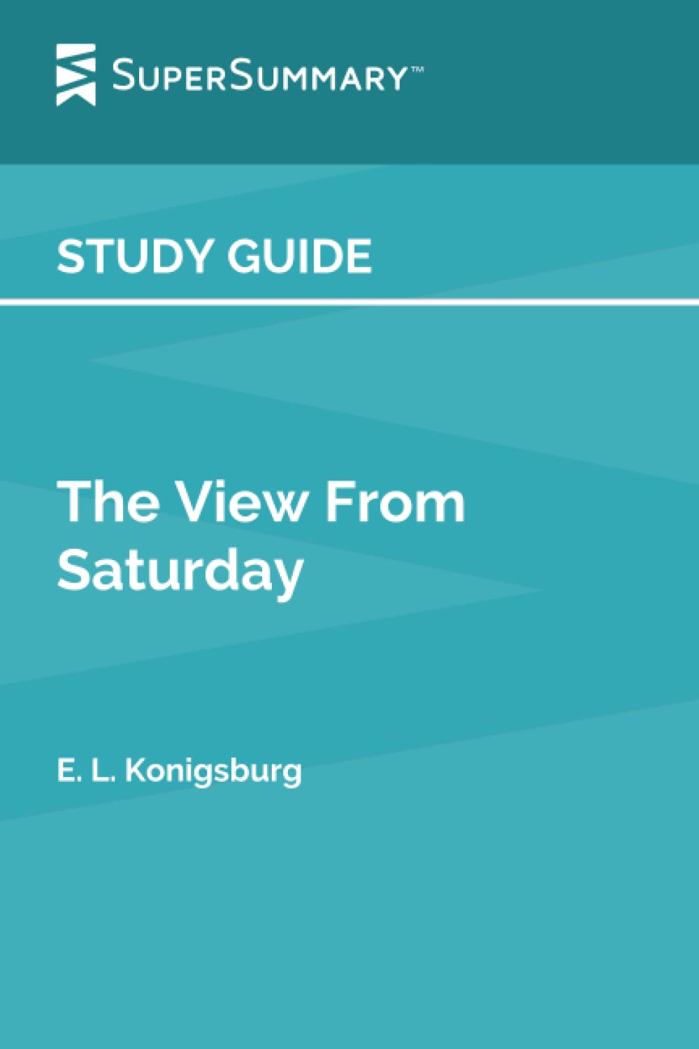 Study Guide: The View From Saturday by E. L. Konigsburg (SuperSummary)