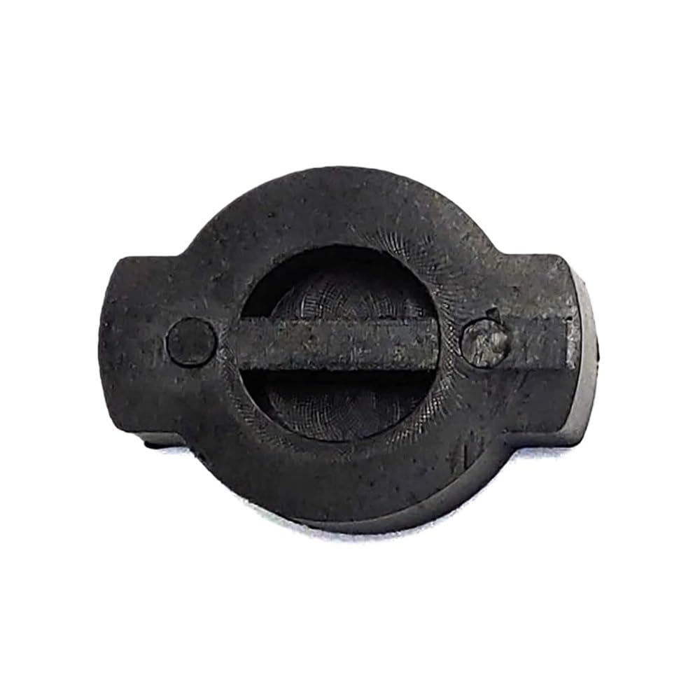 Coupleur transversal pompe brute pour réparer la surchauffe KAD43