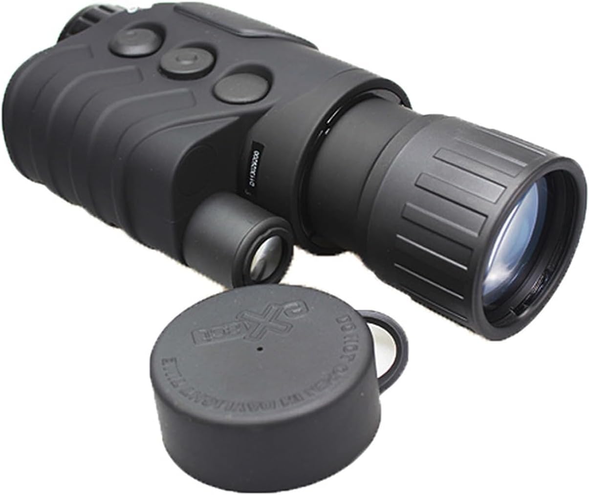 ☆美品☆ Select セレクトナイトズーム単眼鏡 Night Zoom 9-45x63 単眼鏡