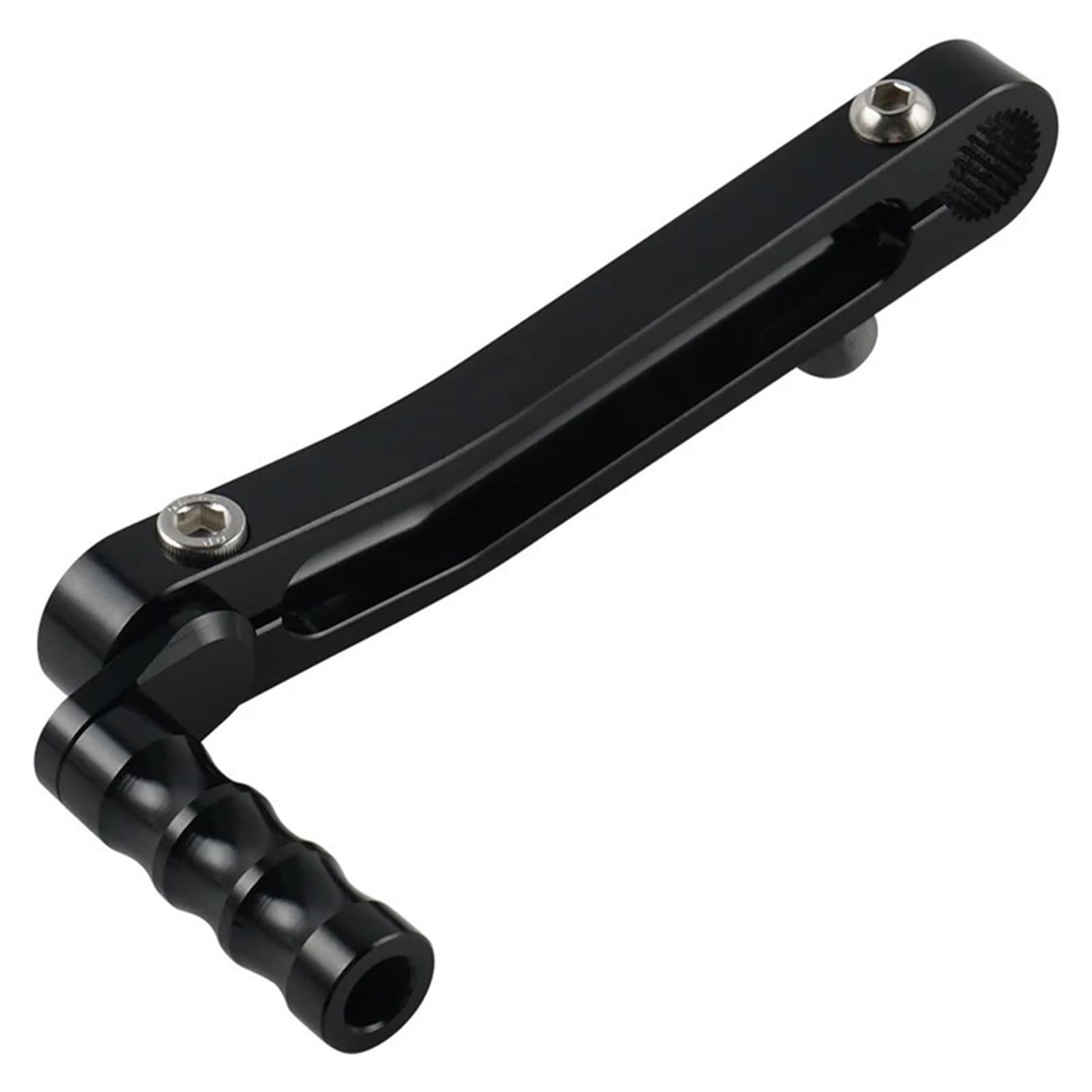DYXYLKYHX Motorcycle Shift Shifter Motorcycle Gear Shifter Shift Lever for S4R 748 916 996 998 749 999 for Supersport 620SS 750SS 800SS 900SS 1000S ST2 ST3