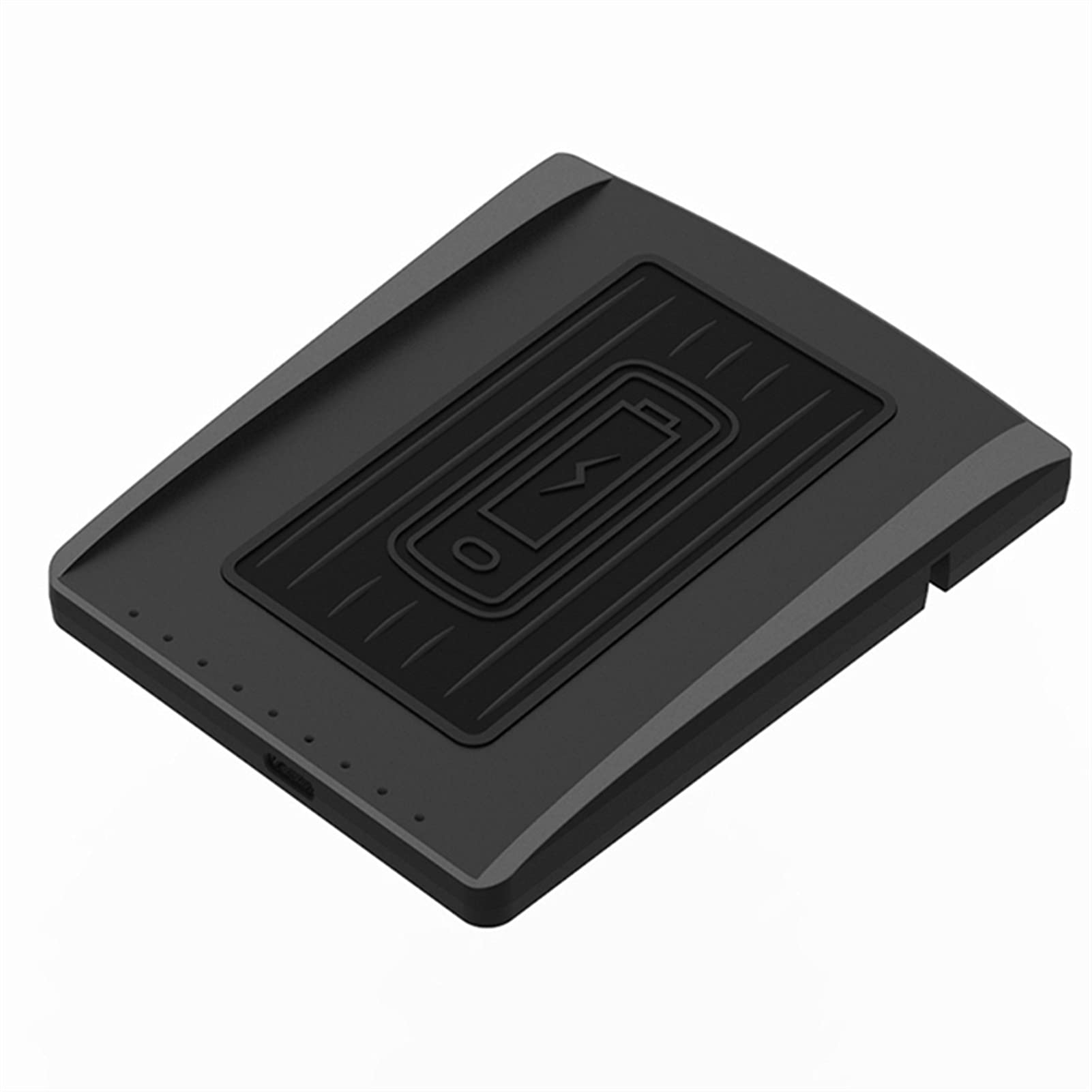 10W QI Ładowarka samochodowa bezprzewodowa Ładowarka