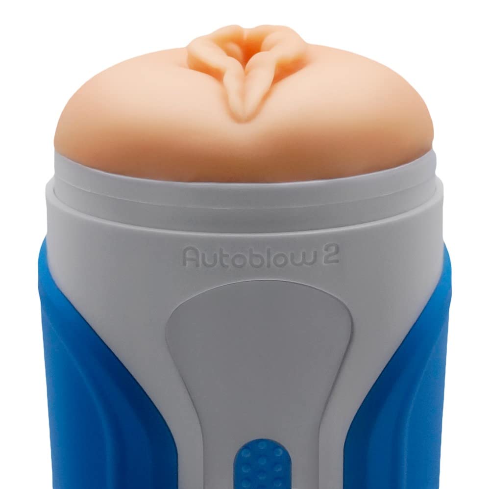 Autoblow Manchon de Rechange pour Masturbator Chair Taille A