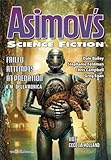 Asimov's Science Fiction