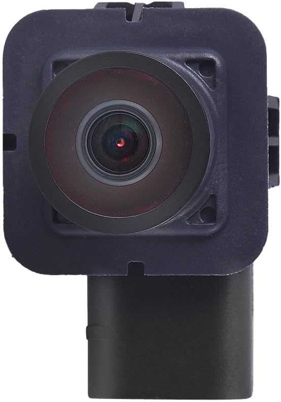 Rear View Backup Camera Replacement for Ford Explorer 2011-2015, for Ford Explorer Police Model 2013-2015 590-421 BB5Z-19G490-A DB5Z-19G490-A EB5Z-19G490-A