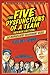 The Five Dysfunctions of a Team: An Illustrated Leadership Fable