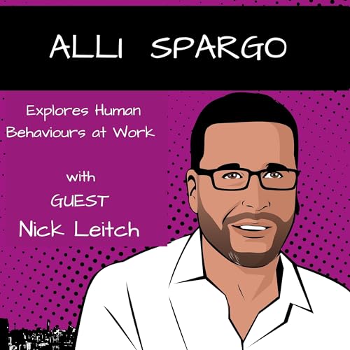 012 Emotions and behaviours of a people centric leader