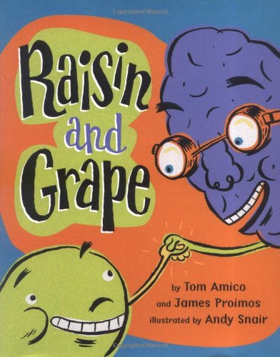 Grapes/raisins