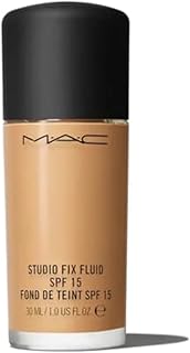 Studio Fix Fl SPF 5, NC42, 1 Count, 1 Ounce