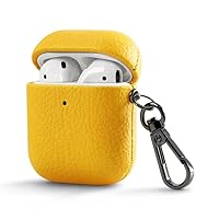 Amazon | ZENIX DESIGN TECH airpods 第2世代 第1世代 用 ケース