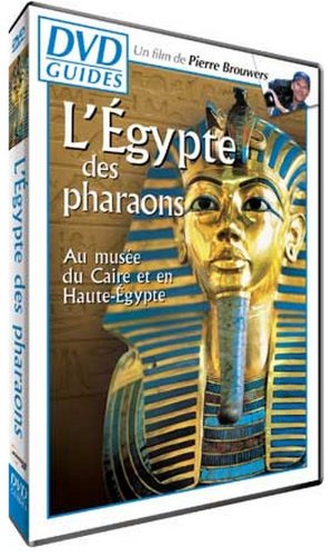 DVD Guides - Égypte #2 [DVD]