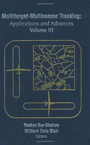 Applications and Advances (v. 3): Applications and Advances Vol. III (Radar Library)