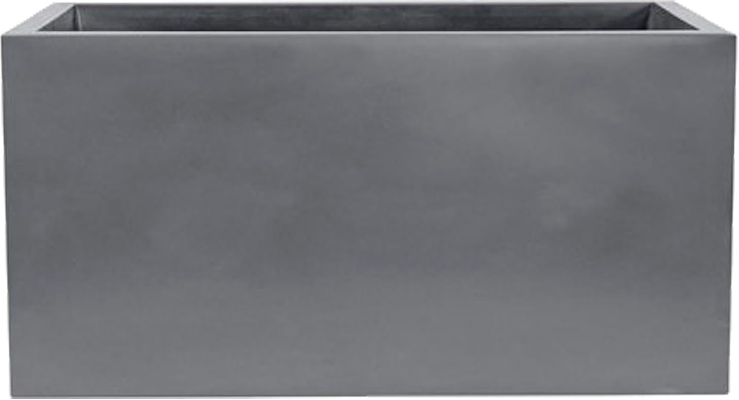 WELL HOME MOBILIARIO & DECORACIÓN Rodr-i Planter 70 x 30 cm Cement