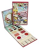 theBalm Paleta do makijażu, Balm Voyage 2