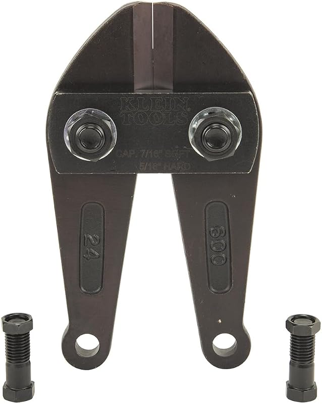 Klein Tools 63824 Replacement Head for 24-Inch Bolt Cutter