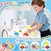 Purpledi 50Pcs Squeeze Toys Squishy Juguetes Imagen de Purpledi 50Pcs Squeeze Toys Squishy Juguetes