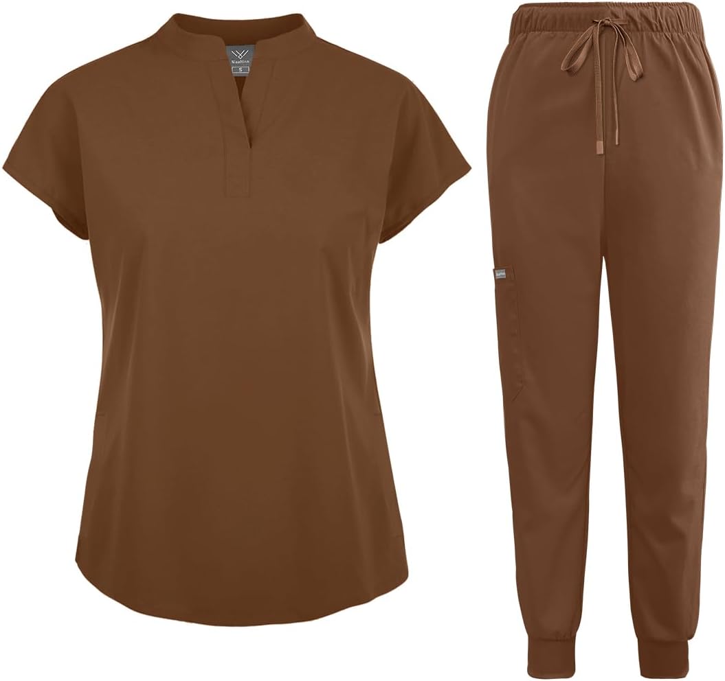 womens 42024 Scrub Set