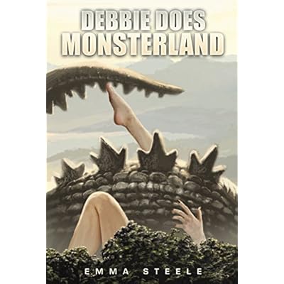Debbie Does Monsterland