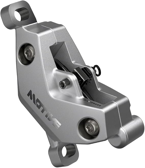 SRAM Motive Ultimate Disc Brakes Front