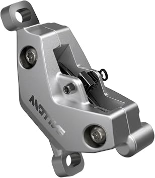 SRAM Motive Ultimate Disc Brakes Front