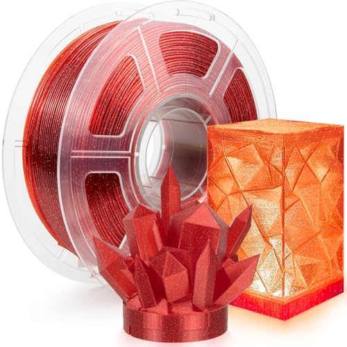 IEMAI PETG Red 1.00kg