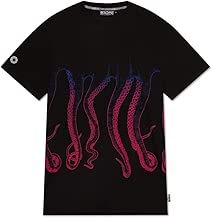 magliette octopus scontate