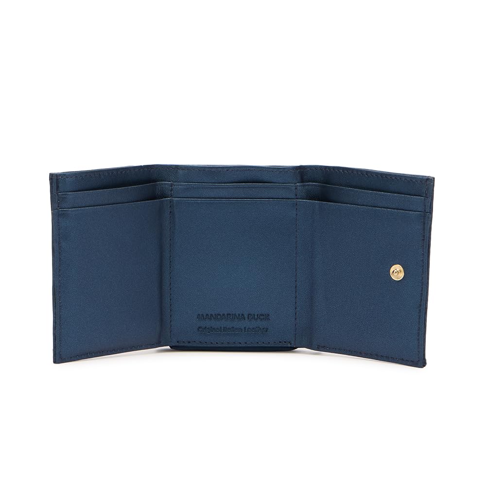Mandarina Duck MELLOW METAL WALLET