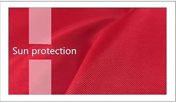 Waterproof Sun Protection Oxford Cloth, for Outdoor Small Tent Cloth, Household Waterproof Cloth, Sunshade Tarpaulin, Car Cover Cloth-06