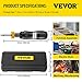VEVOR Torque Screwdriver, 1/4