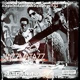 jazzmatazz streetsoul vinyl  Jazzmatazz [Explicit]