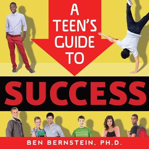 A Teen's Guide to Success cover art