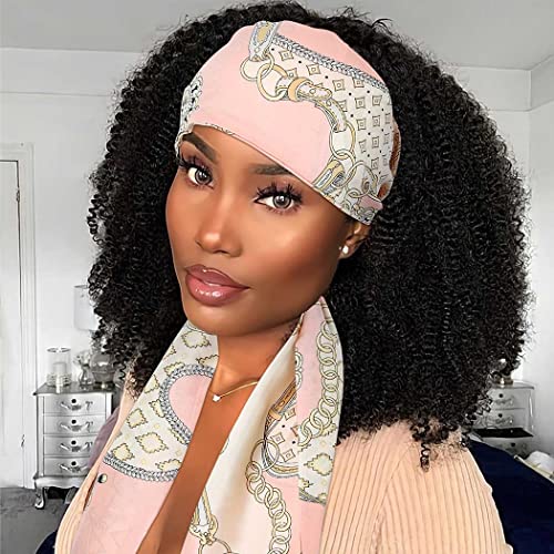 Formery Edge Scarf Pink Silk Edge Wraps to Lay Edges African Satin Edge Scarves Natural Hair for Black Women and Girls (Pack of 3)3