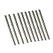 3-1/4" 82mm Tungsten Carbide Portable Planer knife blades For MAKITA, BOSCH, DeWalt, BLACK&DECKER, Ryobi (TCT - 10Pack)
