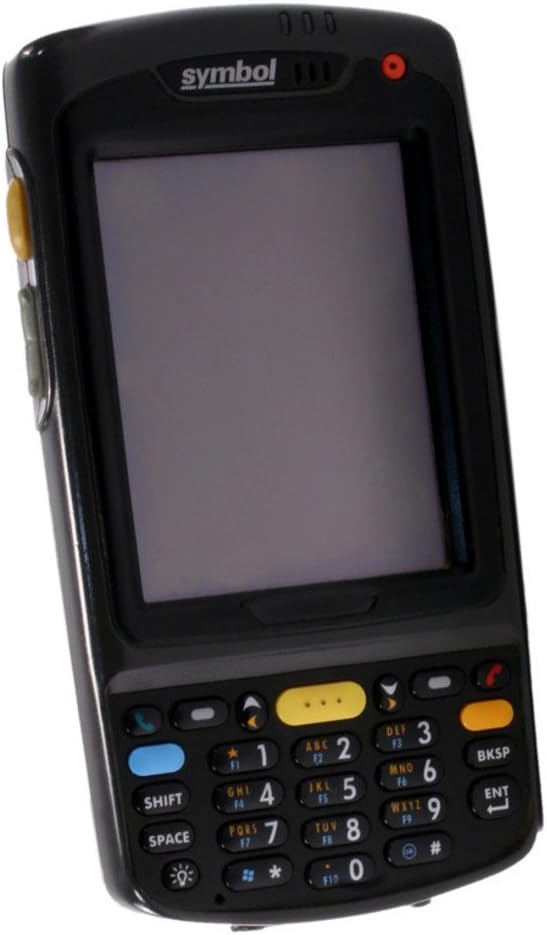Symbol MC70 Series MC7090 PDA - MC7090-PK0DCQQA7WR