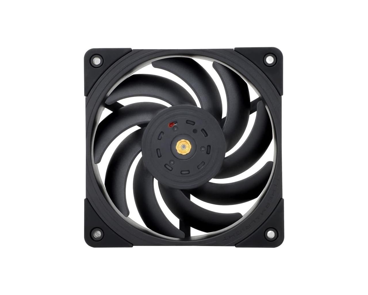 Amazon | Thermalright S-FDB（密閉型流体動圧軸受） 風量69CFM