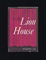 The Lion House B07KXCD46Y Book Cover