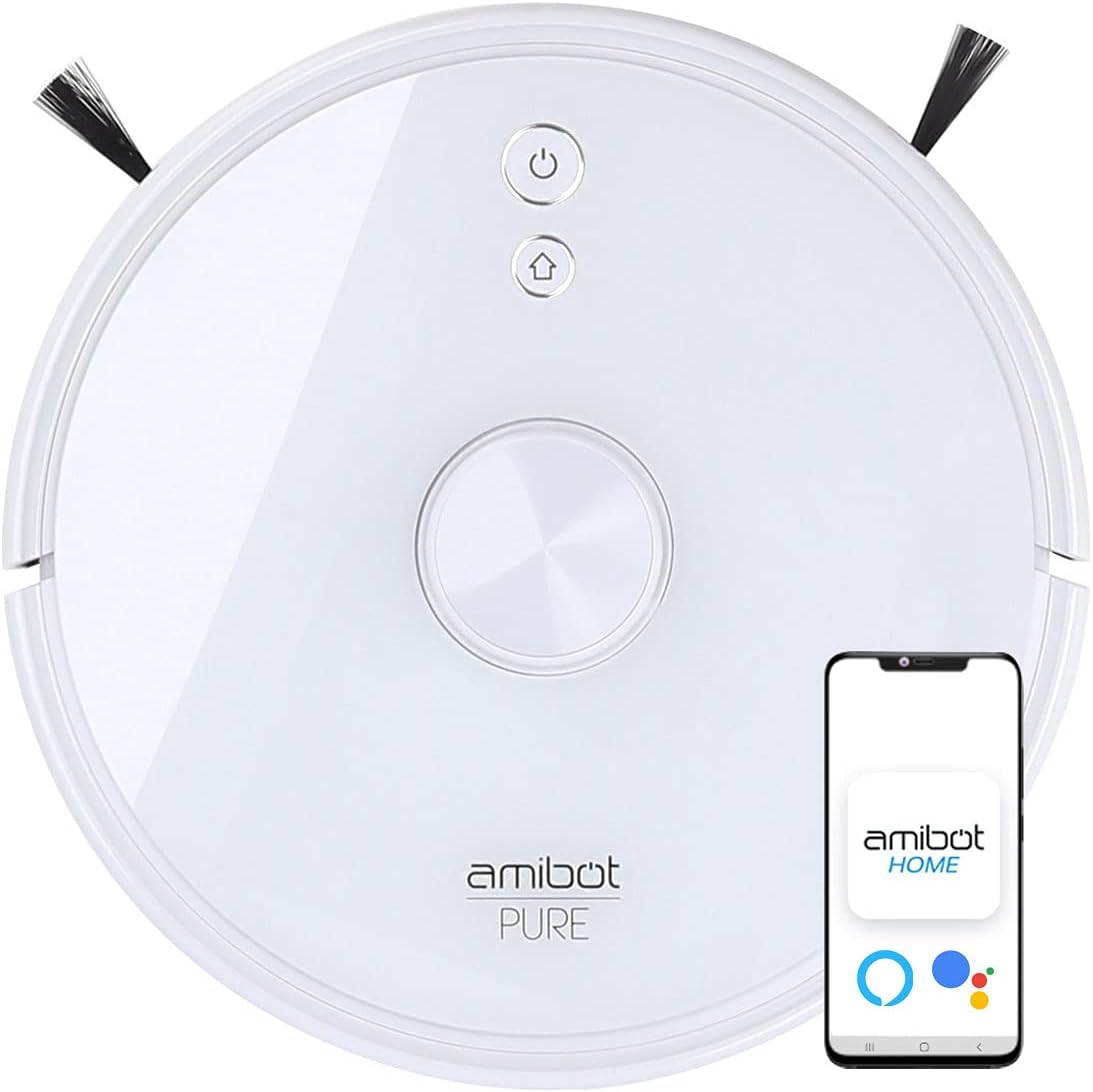 Amibot Pure Laser H2o