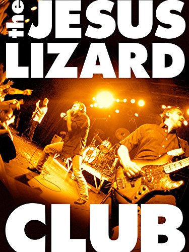 The Jesus Lizard - Club