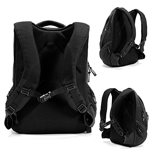 Mochila Prisma One, Alhva, Estojos e Bolsas para Câmeras