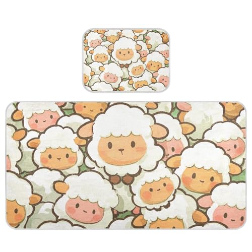 Cooling Baby Crib Mattress Topper 28