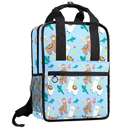 Sac à dos rétro enfant pour l'école et les sorties en famille