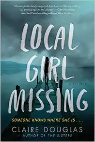 Local Girl Missing: A Novel book cover
