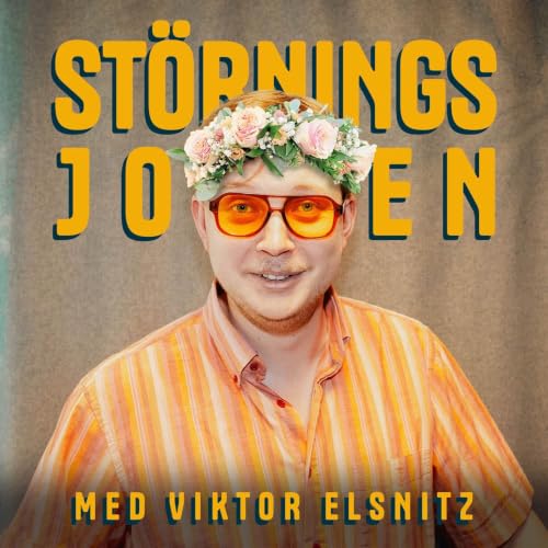 Vi m&aring;ste gitta - med Viktor Elsnitz