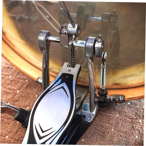 Pernos de Resorte para Pedal de Batería EXCEART 2 piezas miniatura 7