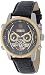 Produktbild Constantin Durmont Herren-Armbanduhr Boussole CD-BOUS-AT-LT-STGD-BK