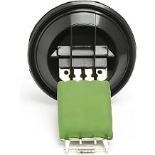 6Q0959263 6Q0959263A Car Heater Fan Blower Control Resistor for A1 A2 Engine Parts