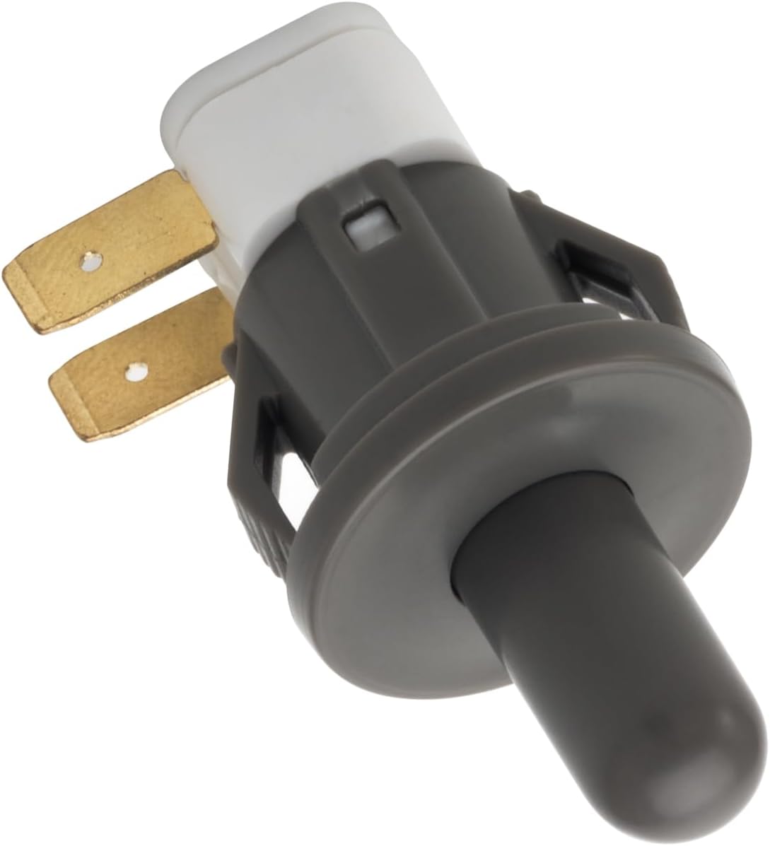 𝟐𝟎𝟐𝟒 𝙐𝙥𝙜𝙧𝙖𝙙𝙚𝙙 DA34-00066C Refrigerator Door Switch Compatible with Samsung Refrigerator Door Light Switch Replaces AP5306252 2705488 PS4138763