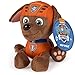 Paw Patrol Plush Pup Pals, Zuma