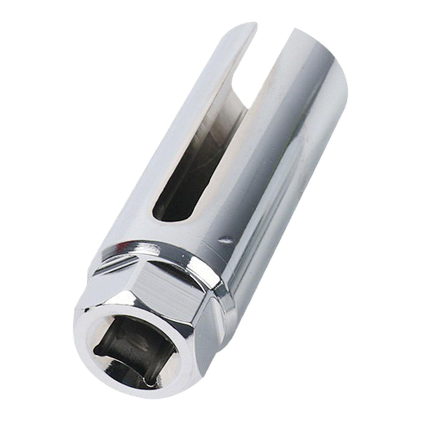22mm Offset Oxygen Sensor Socket - 1/2" Drive O2 Sensor Wrench & Flare Nut Tool 12 thumbnail image
